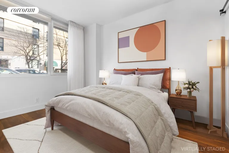 New York City Real Estate | View 214 North 11th Street, 1N | room 4 | View 5