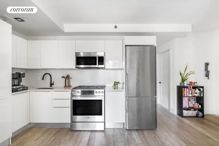 New York City Real Estate | View 1673 Ocean Avenue, 3G | Kitchen | View 2