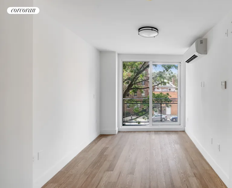 New York City Real Estate | View 1673 Ocean Avenue, 3G | Living Room | View 2