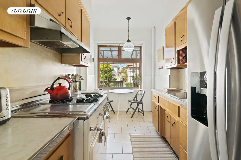 New York City Real Estate | View 429 81st Street | Kitchen | View 3