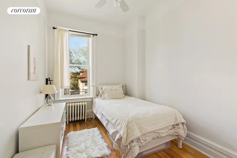 New York City Real Estate | View 429 81st Street | Bedroom | View 6