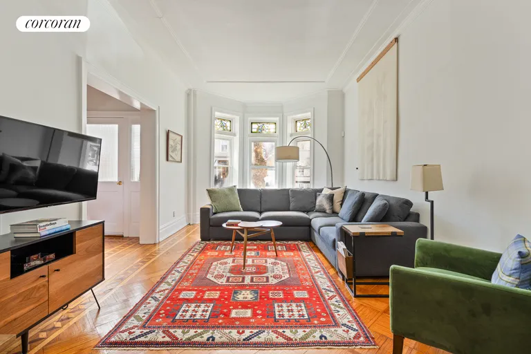 New York City Real Estate | View 429 81st Street | 4 Beds, 1 Bath | View 1