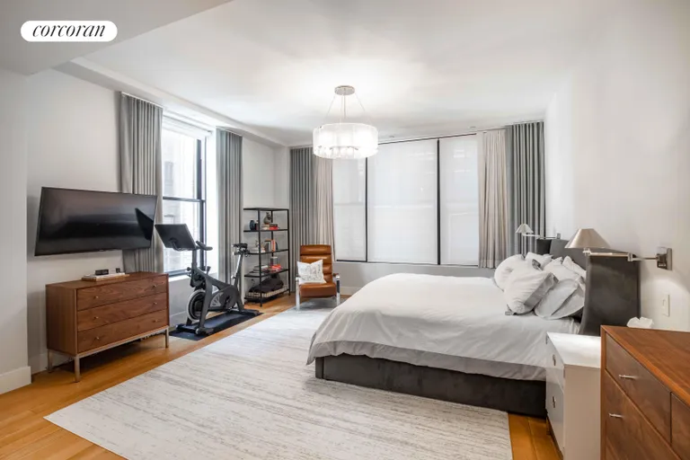 New York City Real Estate | View 32-36 West 18th Street, 4A | room 5 | View 6
