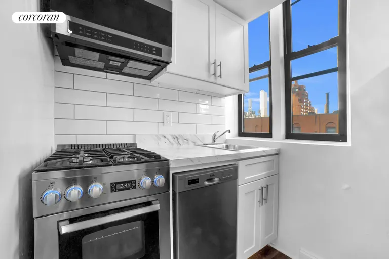 New York City Real Estate | View 500 East 73rd Street, A1 | 1 Bath | View 1