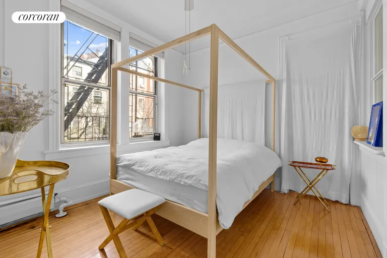 New York City Real Estate | View 331 West 19th Street, TWNH | room 3 | View 4