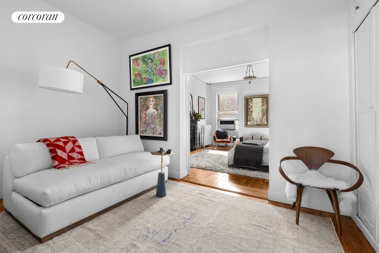 New York City Real Estate | View 331 West 19th Street, TWNH | room 6 | View 7