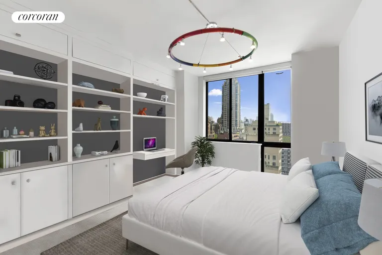 New York City Real Estate | View 255 East 49th Street, 14D | room 7 | View 8