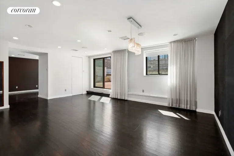 New York City Real Estate | View 372 Fifth Avenue, PH10B | room 1 | View 2