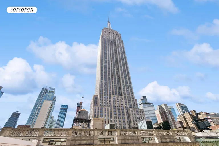New York City Real Estate | View 372 Fifth Avenue, PH10B | room 11 | View 12