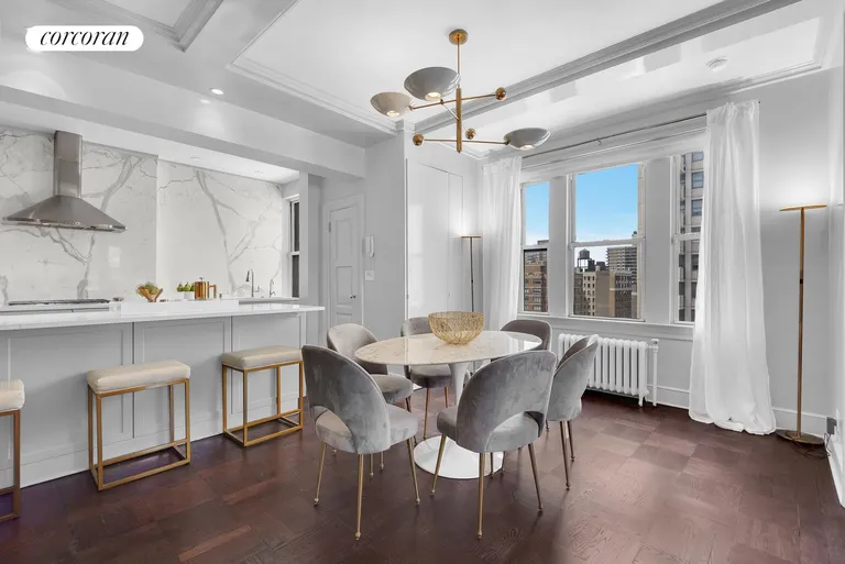 New York City Real Estate | View 41 West 96th Street, 14CD | room 3 | View 4