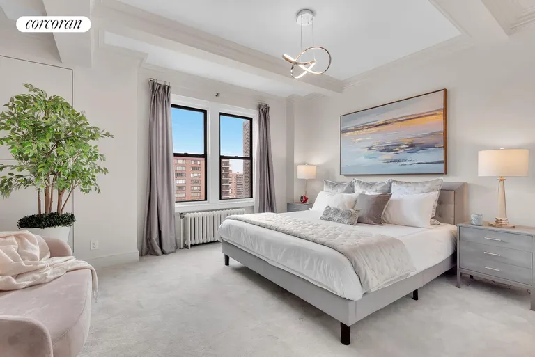 New York City Real Estate | View 41 West 96th Street, 14CD | room 8 | View 9