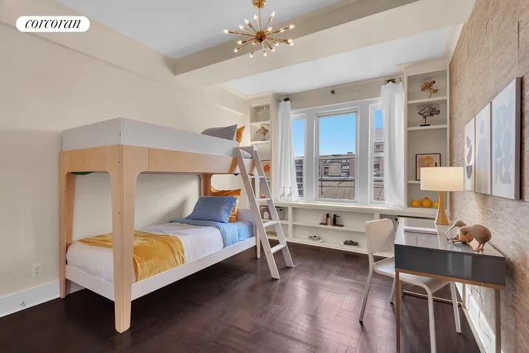 New York City Real Estate | View 41 West 96th Street, 14CD | room 9 | View 10