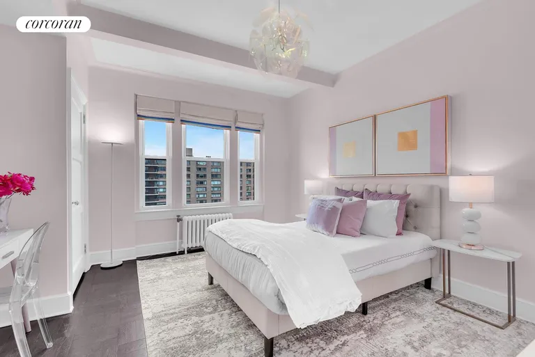New York City Real Estate | View 41 West 96th Street, 14CD | room 10 | View 11