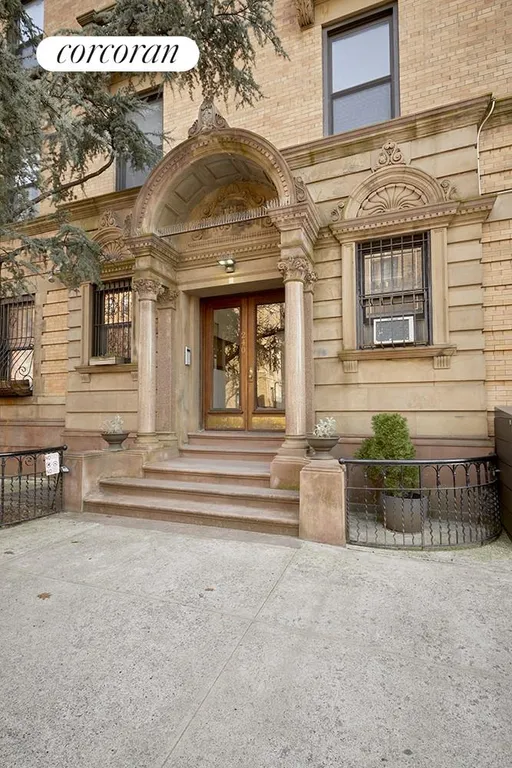 New York City Real Estate | View 240 Prospect Place, 6 | Building | View 8