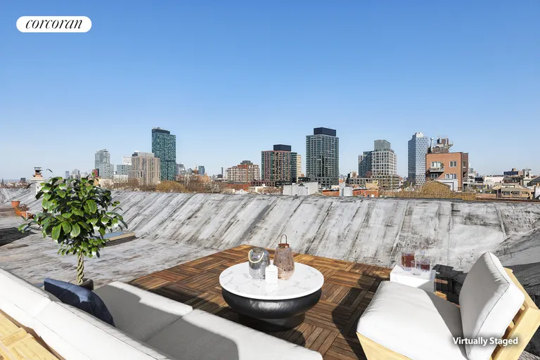 New York City Real Estate | View 240 Prospect Place, 6 | room 5 | View 6