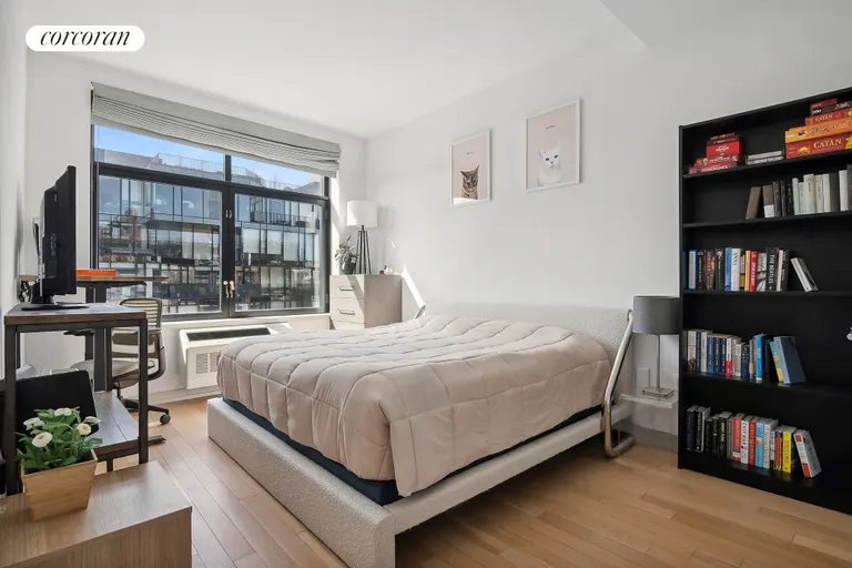 New York City Real Estate | View 21-45 44th Drive, 6E | Other Listing Photo | View 3