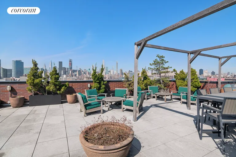 New York City Real Estate | View 21-45 44th Drive, 6E | Other Listing Photo | View 5