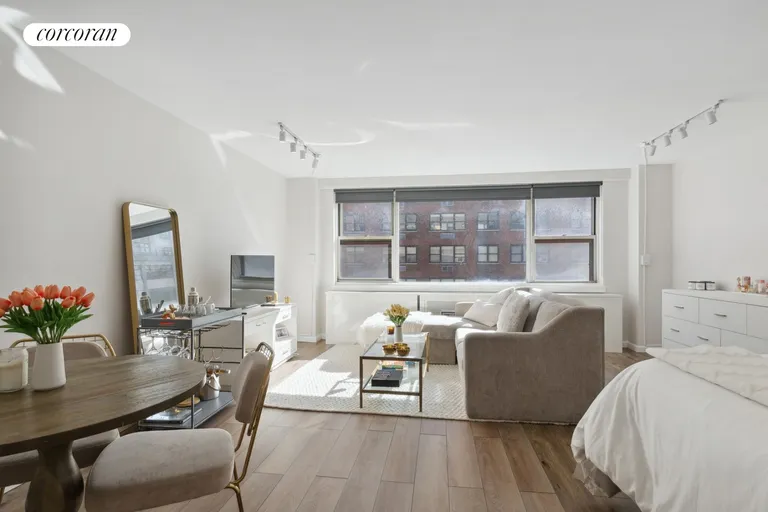 New York City Real Estate | View 139 East 33rd Street, 10C | 1 Bath | View 1