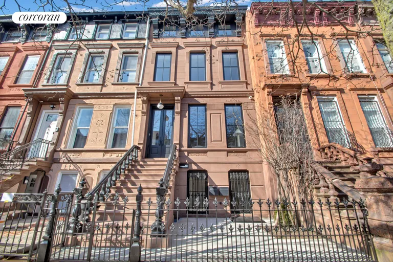 New York City Real Estate | View 481 Putnam Avenue | room 33 | View 34