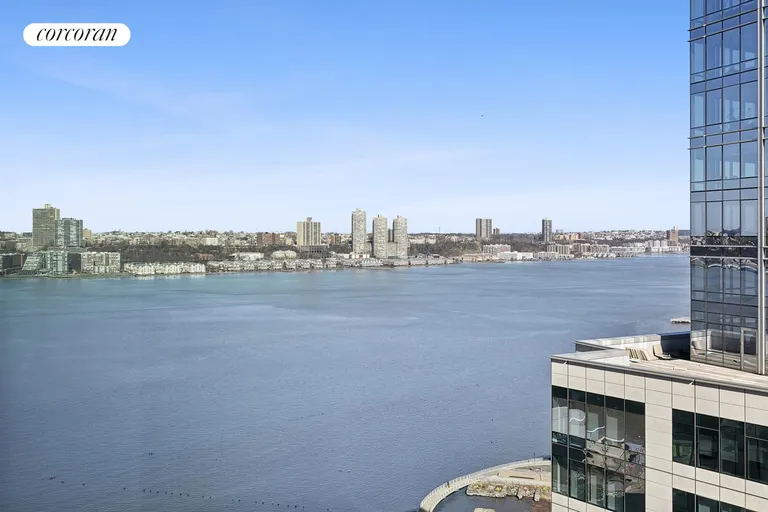 New York City Real Estate | View 30 Riverside Boulevard, 23D | room 6 | View 7
