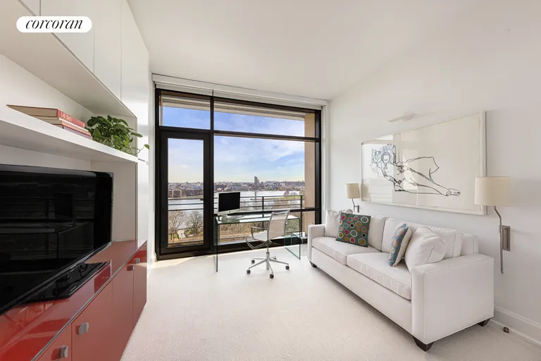 New York City Real Estate | View 170 East End Avenue, 10/11B | Bedroom | View 4