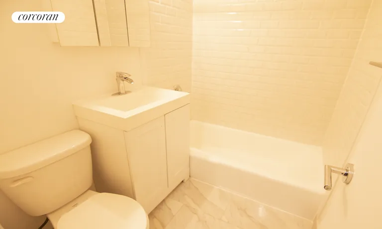 New York City Real Estate | View 10 West 87th Street, A | room 5 | View 6