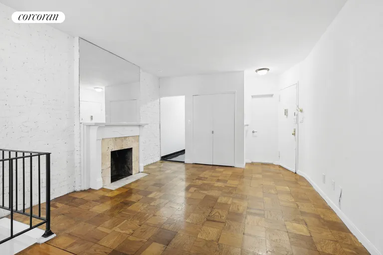 New York City Real Estate | View 10 West 87th Street, A | room 2 | View 3