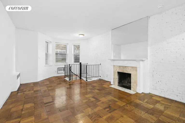 New York City Real Estate | View 10 West 87th Street, A | 1 Bath | View 1