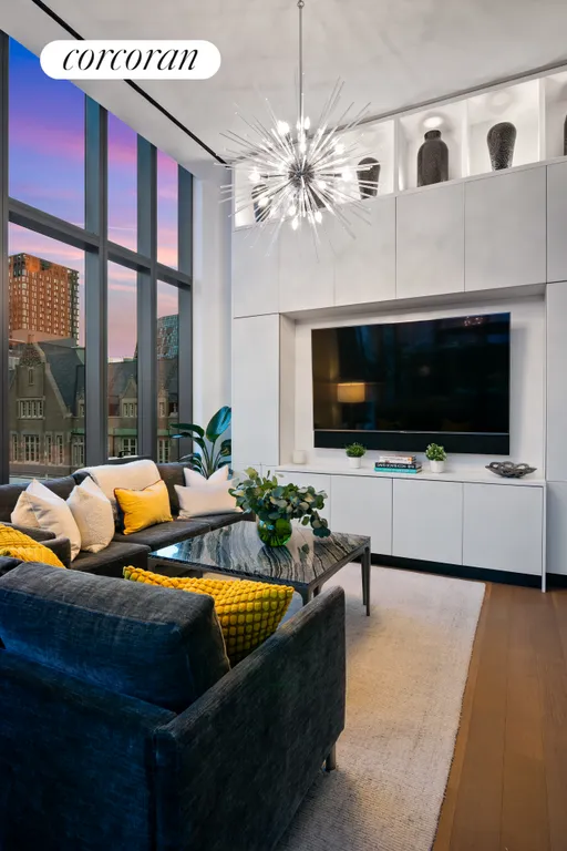 New York City Real Estate | View 150 Rivington Street, PHC | room 16 | View 17