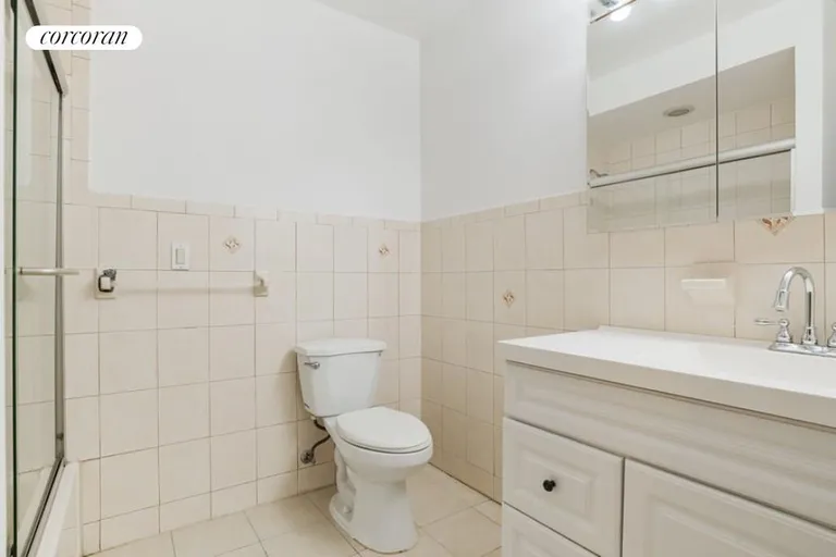New York City Real Estate | View 101 Saratoga Avenue | Full Bathroom | View 20
