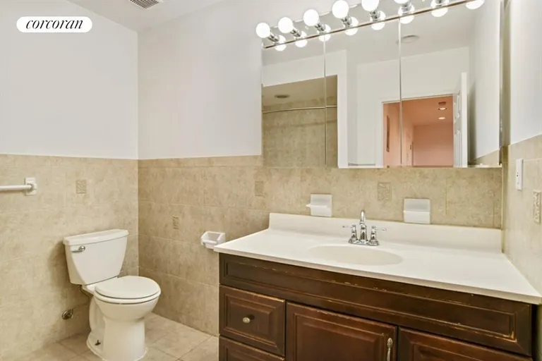New York City Real Estate | View 101 Saratoga Avenue | Full Bathroom | View 21