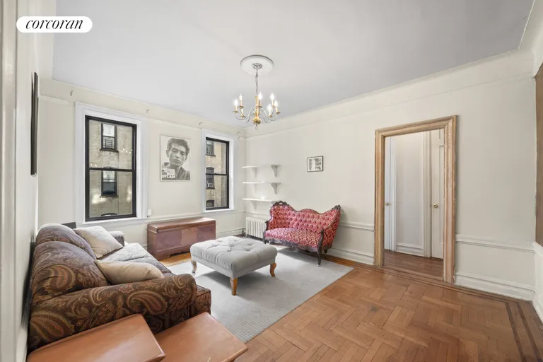 New York City Real Estate | View 35 Crown Street, 3D | room 1 | View 2