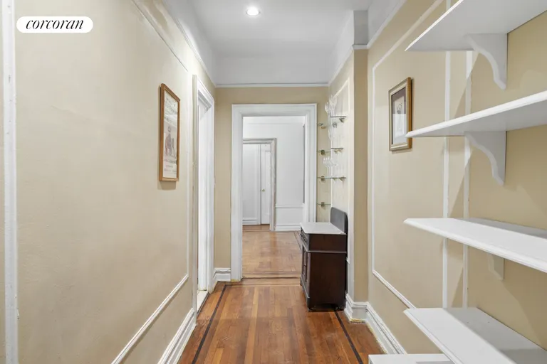 New York City Real Estate | View 35 Crown Street, 3D | room 2 | View 3