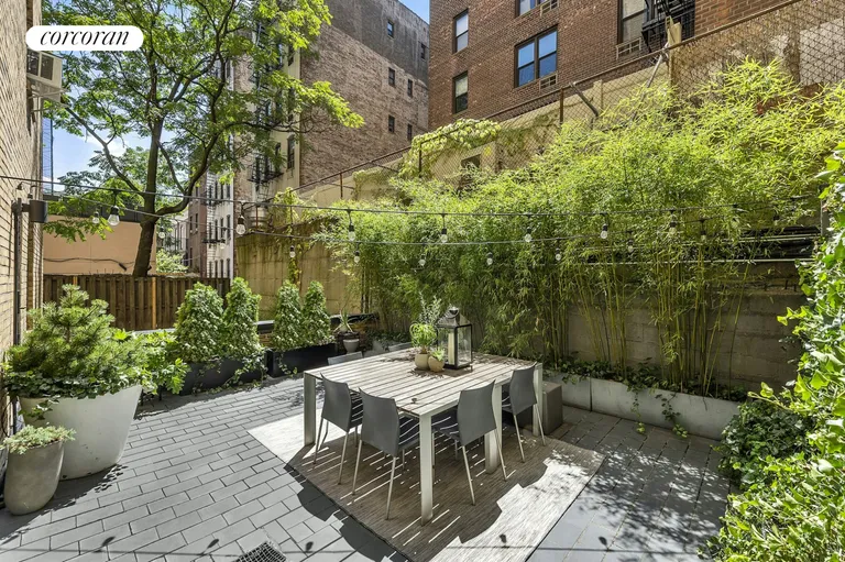 New York City Real Estate | View 200 East 16th Street, 1DE | room 9 | View 10