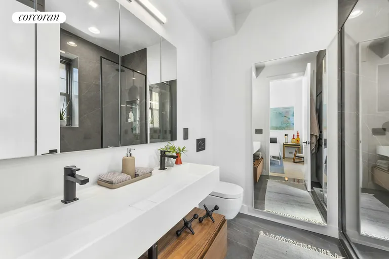New York City Real Estate | View 200 East 16th Street, 1DE | room 5 | View 6