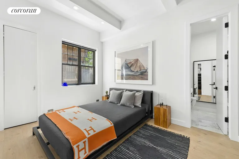 New York City Real Estate | View 200 East 16th Street, 1DE | room 6 | View 7