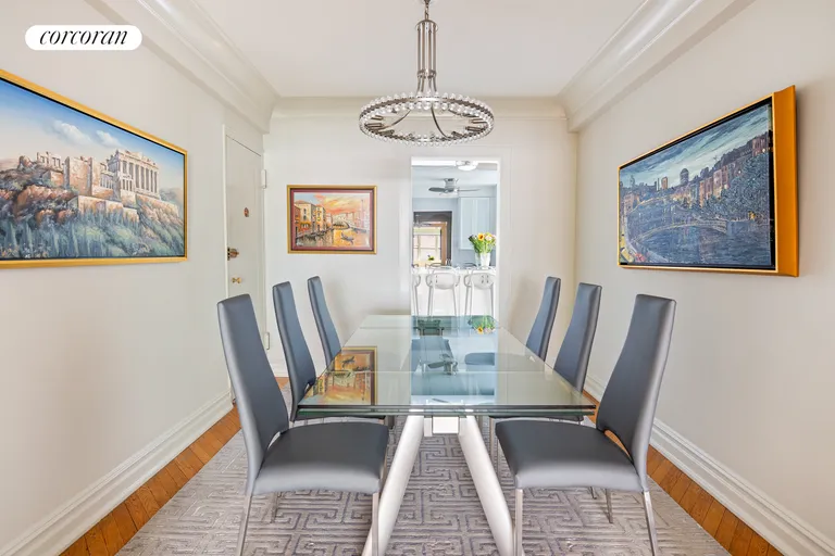 New York City Real Estate | View 177 East 77th Street, 7A | room 3 | View 4