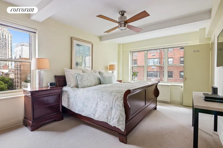 New York City Real Estate | View 177 East 77th Street, 7A | Bedroom | View 7