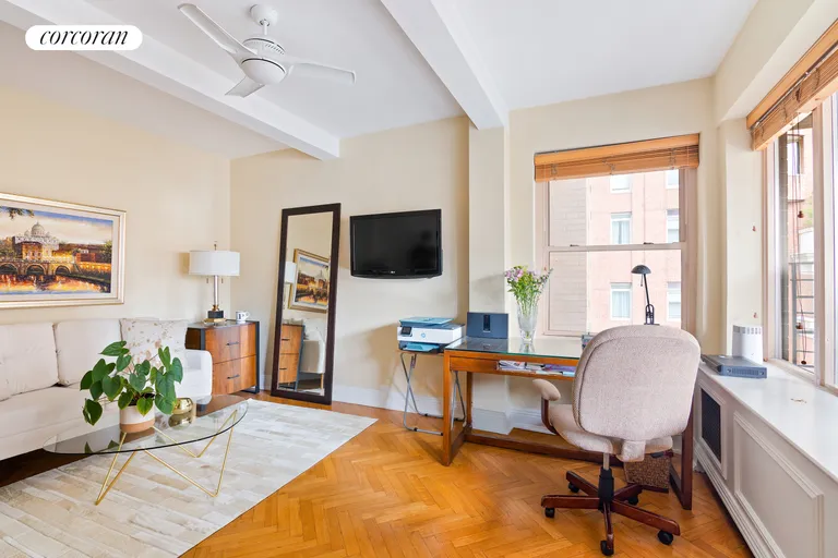 New York City Real Estate | View 177 East 77th Street, 7A | 2nd Bedroom | View 9