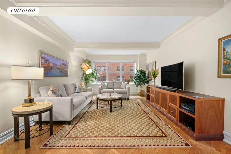 New York City Real Estate | View 177 East 77th Street, 7A | 2 Beds, 2 Baths | View 1