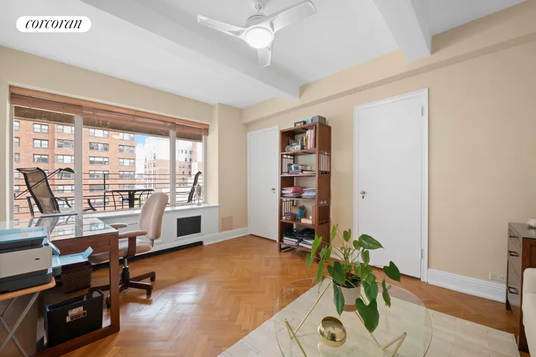 New York City Real Estate | View 177 East 77th Street, 7A | 2nd Bedroom | View 10