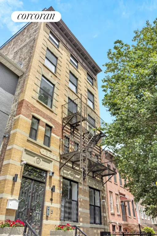 185 Chauncey Street, Brooklyn, NY 11233 Property for rent