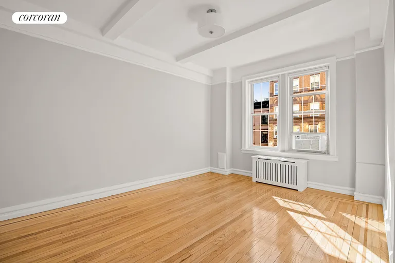 New York City Real Estate | View 139 West 82nd Street, 5C | Primary BR | View 13