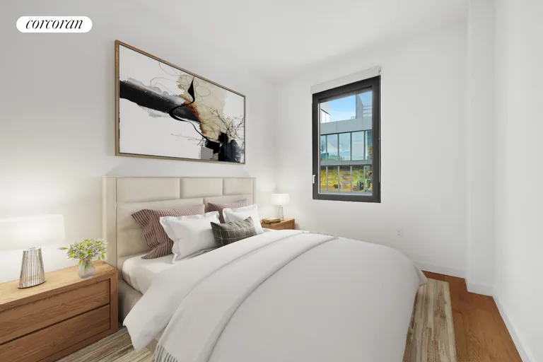 New York City Real Estate | View 123 Melrose Street, 651 | room 2 | View 3
