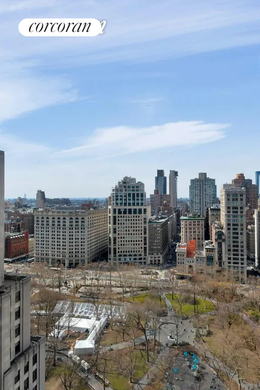 New York City Real Estate | View 45 East 25th Street, 28A | room 5 | View 6