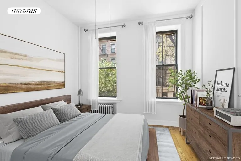 New York City Real Estate | View 249 East 7th Street, 6 | room 3 | View 4