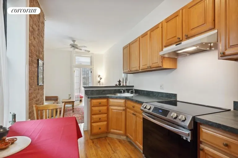 New York City Real Estate | View 249 East 7th Street, 6 | room 5 | View 6