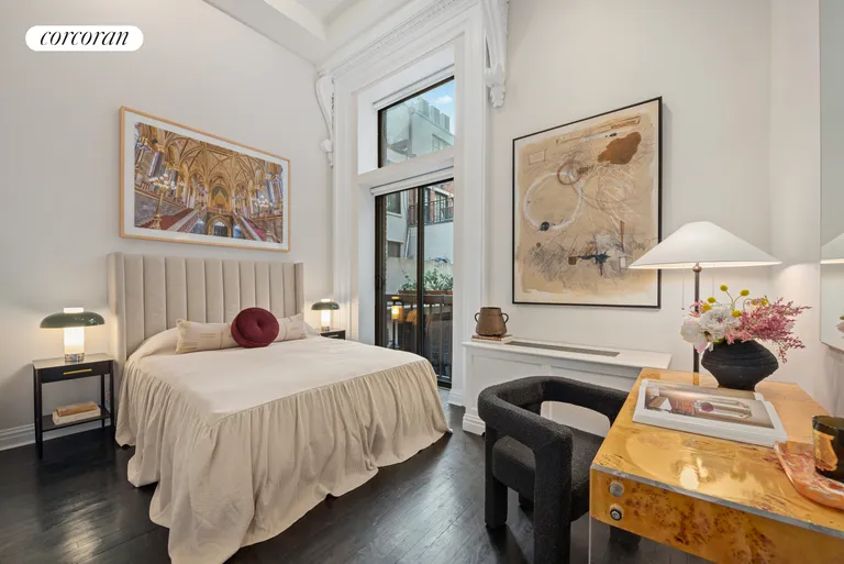 New York City Real Estate | View 141 West 13th Street, 205 | room 9 | View 10
