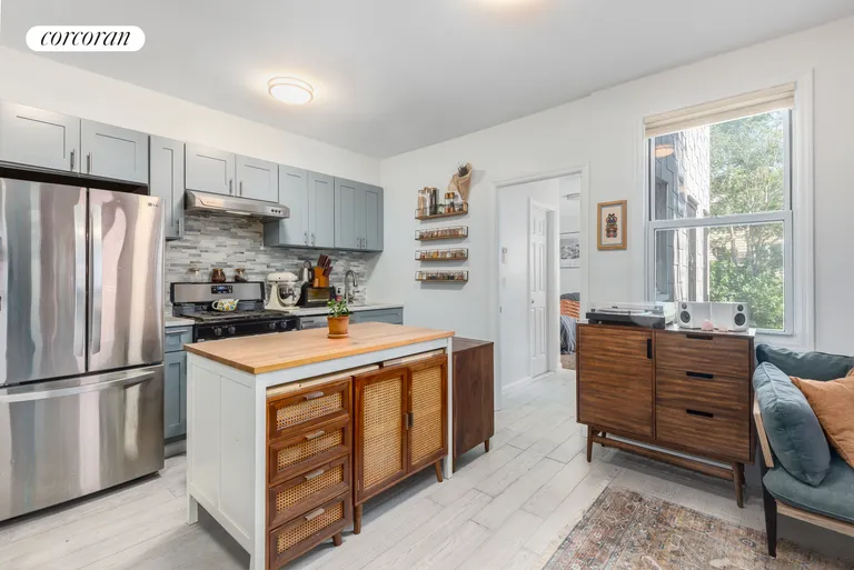 New York City Real Estate | View 179 Ainslie Street, 1 | room 1 | View 2
