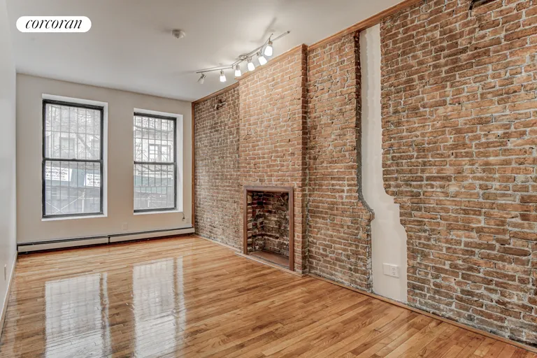 New York City Real Estate | View 619 West 142Nd Street, 1 | 1 Bed, 1 Bath | View 1